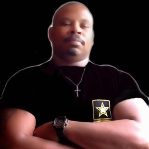 Meet your Posher, Joseph